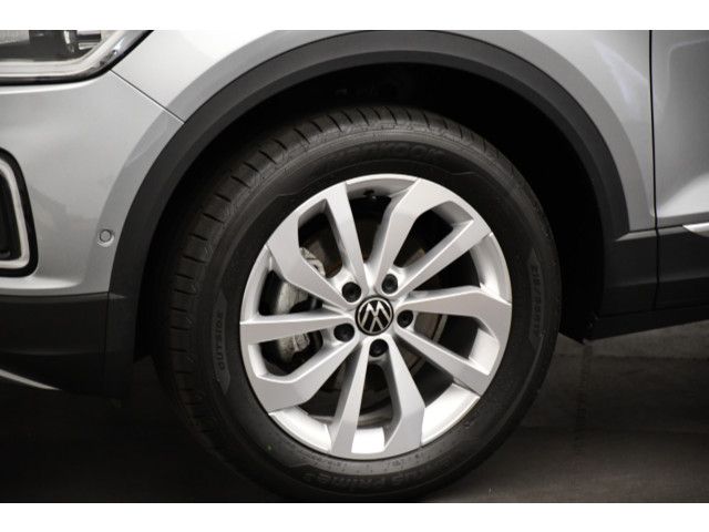 Volkswagen T-Roc 1.5 TSI DSG Style Matrix Stand Kamera foto 5
