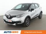 Renault Captur 0.9 Energy Intens*LED*NAVI*TEMPO*PDC*SHZ* - Renault Captur in Köln