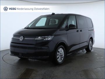 Volkswagen T7 Multivan - 5