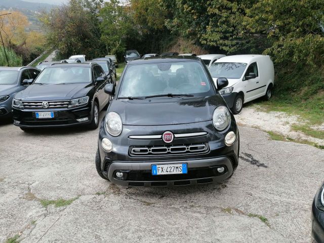 Fiat 500L 1.3 Multijet 95 CV Cross