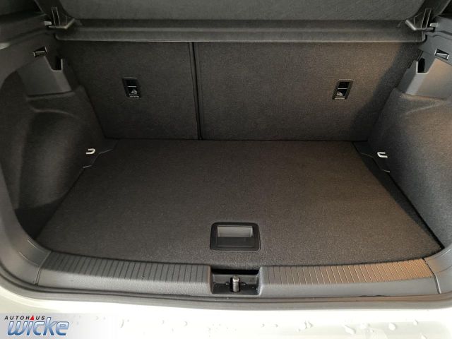 T-Cross 1.0 TSI R-Line KLIMA APP CONNECT PDC