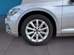 Fahrzeugabbildung Volkswagen Passat Variant 2.0 TDI DSG Business AHK ACC CAM