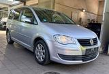 Volkswagen Touran 1.9 TDI United / 7-Sitzer / - Volkswagen Touran: 1.9