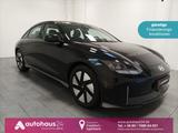Hyundai IONIQ 6 Dynamiq Navi|CAM|ACC|LED|Sitzhzg. - schwarze Hyundai IONIQ 6