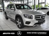 Mercedes-Benz GLB 180 PROGRESSIVE LED SOUND PDC KEYLESS - Mercedes-Benz GLB-Klasse Gebrauchtwagen in Hannover