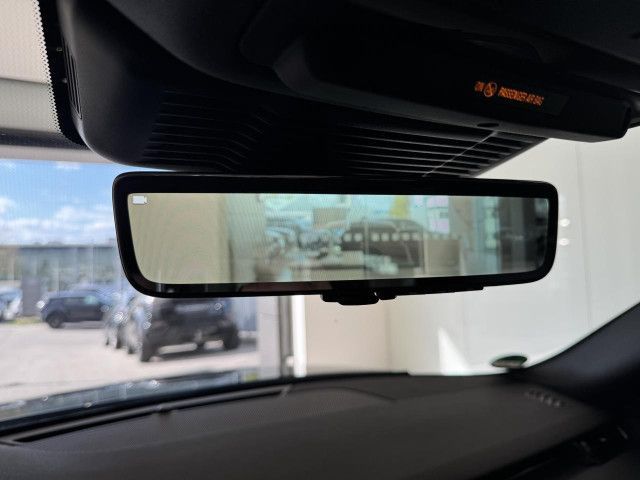 Foto Nummer 11: LAND ROVER Range Rover Evoque