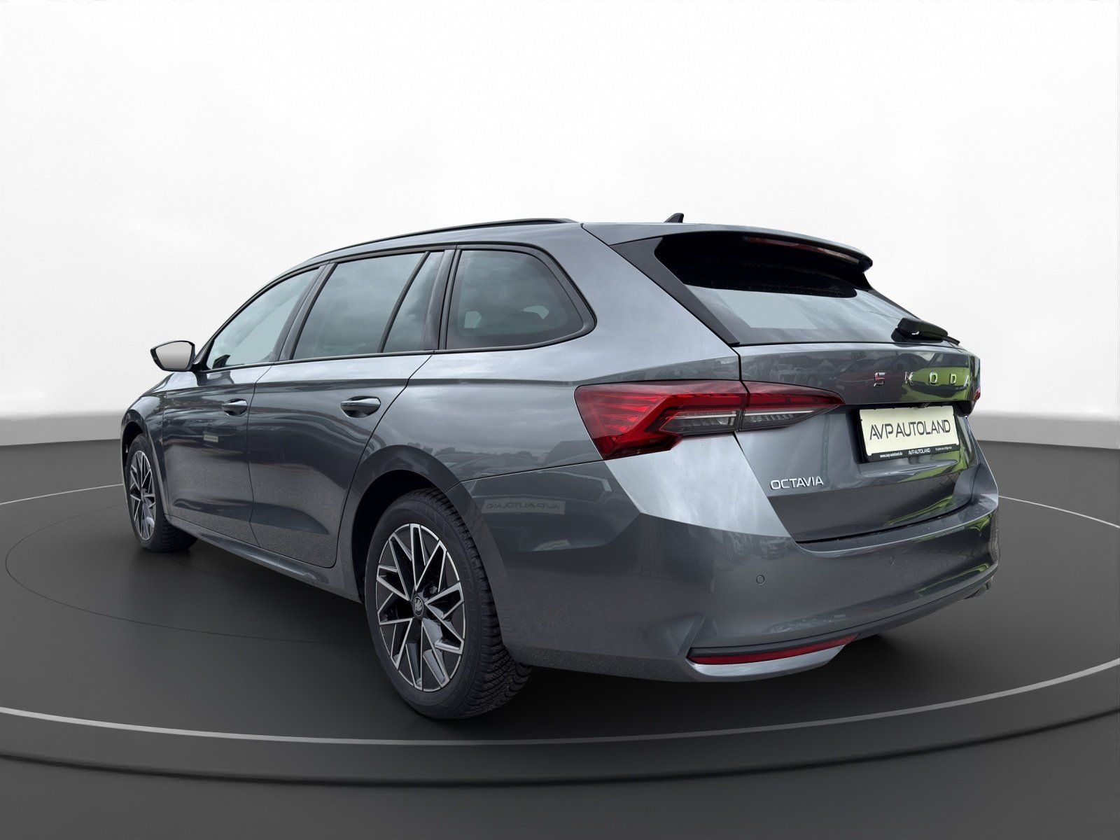 Skoda Octavia - Bild 7