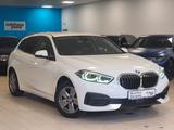 BMW 116i Advantage Navi/LED/Tempom/SportSitze/Hi-Fi