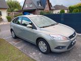 Ford Focus 1,6 Concept Concept - Ford Focus: Concept
