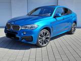 BMW X6 xDrive40d *3xM*Pano*Digital Cockpit*360°Kam* - BMW X6 in Leipzig