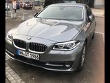 BMW F10 520d Standh./SHZ Fond/ACC/HeadUp/3... - BMW 520: F10