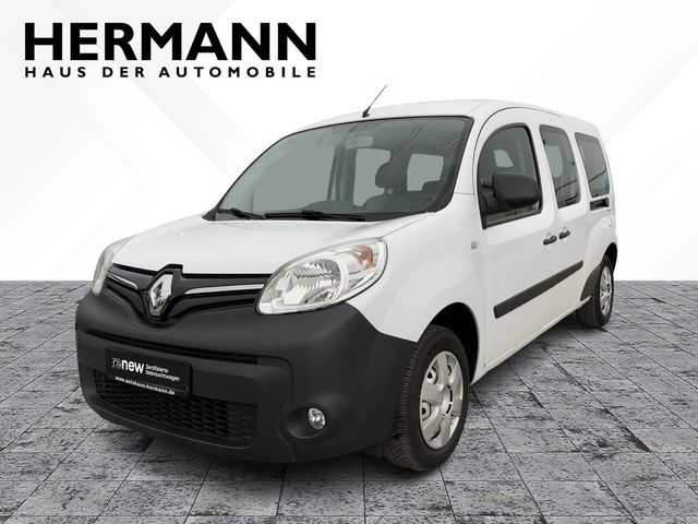 Renault Kangoo 1.5 Rollstuhlrampe *7-Sitze*PDC