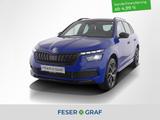 Skoda Kamiq 1.5 TSI Monte Carlo DSG - Skoda Kamiq in Nürnberg