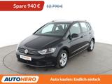 Volkswagen Golf VII Sportsvan 1.4 TSI Comfortline BMT*PDC - Volkswagen Golf Sportsvan in Frankfurt (Main)