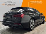 Audi A6 45TDI qua S line sport #Matrix#Black#B&O#Pano - Audi A6