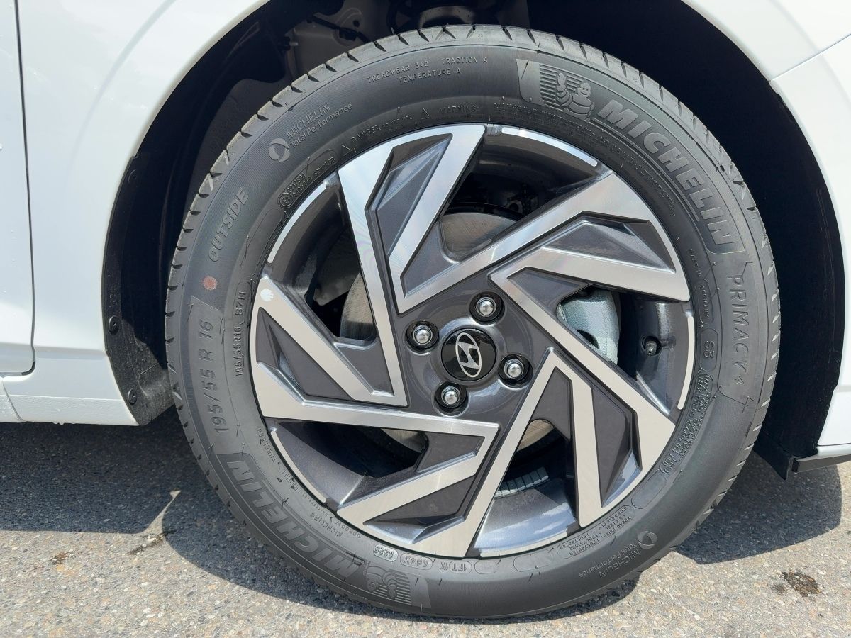 Hyundai i20 - Bild 7