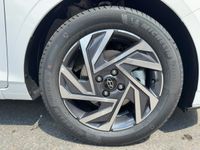 Hyundai i20 - Vorschau Bild 7