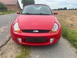 Ford street ka cabrio - gebrauchte Ford Streetka aus dem Jahr 2005