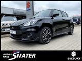 Suzuki SWIFT 1.4 BOOSTERJET HYBRID SPORT - gebrauchte Suzuki Swift aus dem Jahr 2021