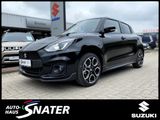 Suzuki SWIFT 1.4 BOOSTERJET HYBRID SPORT - Suzuki Swift aus 2021