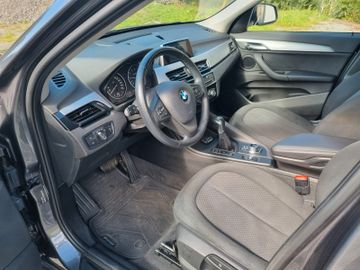 BMW X1 - 7