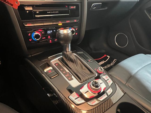 Audi RS5 Coupe 4.2 FSI Quattro Automatik, Navi, Leder