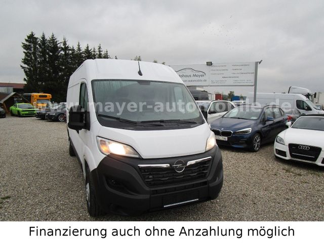 Opel Movano C Kasten HKa L3H2 3,5t Edition