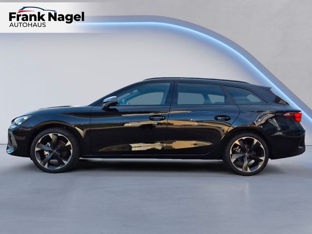 Cupra Leon Sportstourer 1.5 eTSI 7-Gang-DSG