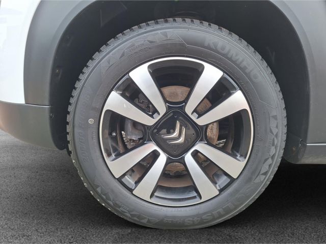 Citroën C3 Aircross C-Series 1.2 PT 110 °AAC°SHZ°PDC°