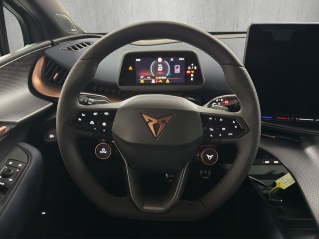 Cupra Tavascan - Bild 13