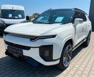 KGM Actyon - Vorschau Bild 3