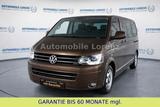 Volkswagen T5 MULTIVAN 2,0 TDI HIGHLINE DSG 7-SITZE XENON - Volkswagen T5 Multivan Gebrauchtwagen