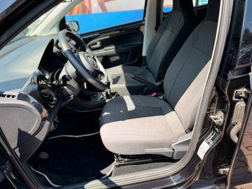 Bild 11 VW up! *move up!* NAVI
