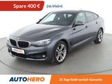 BMW 320i GT Sport Line Aut.*NAVI*LED*TEMPO*HUD*PDC* - BMW 320 Gran Turismo aus 2020