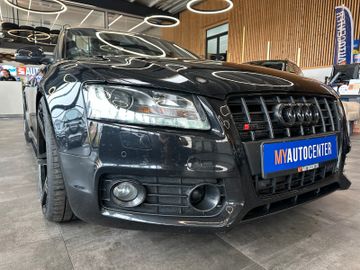 MYAUTOCENTER – Gebraucht- und Jahreswagen mit Werkstattservice in Pfaffenhofen Audi S5 *ABT*B&O*3-ZONEN*SZHZ*VOLLLEDER*20-ZOLL*ACC*
