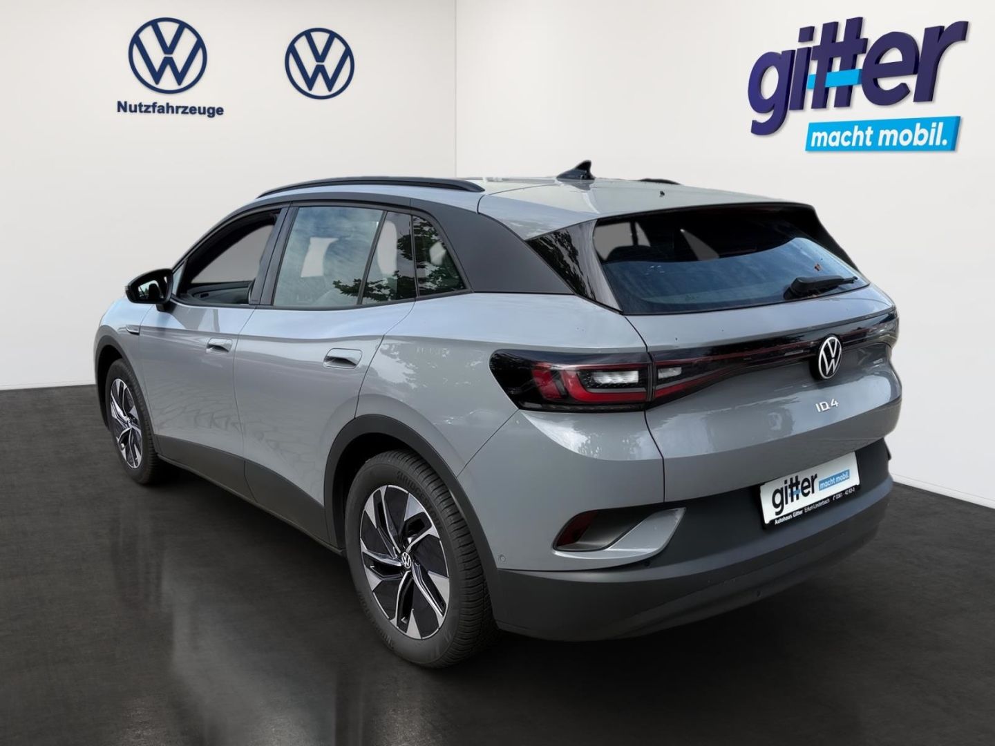 Volkswagen ID.4 Pro Performa 97,4% SOH AHK R.CAM LED PDC SH foto 4
