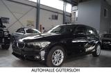 BMW 118d Advantage*Automatik*Navi*PDC*SH - BMW 118 in Bielefeld