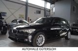 BMW 118d Advantage*Automatik*Navi*PDC*SH - BMW 118: Advantage 118d