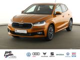 Skoda Fabia 1,5 TSI 150 PS DSG Tour Anhängerkupplung L
