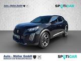 Peugeot 2008 1.2 100 PureTech  Allure Navi/LED/Sitzheiz.