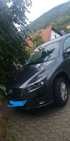 Mazda Ich verkaufen Mazda CX5