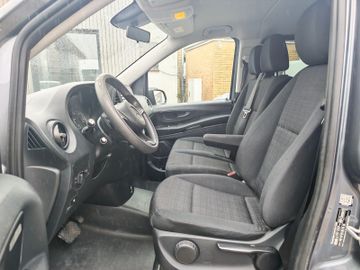 Mercedes Vito - 5