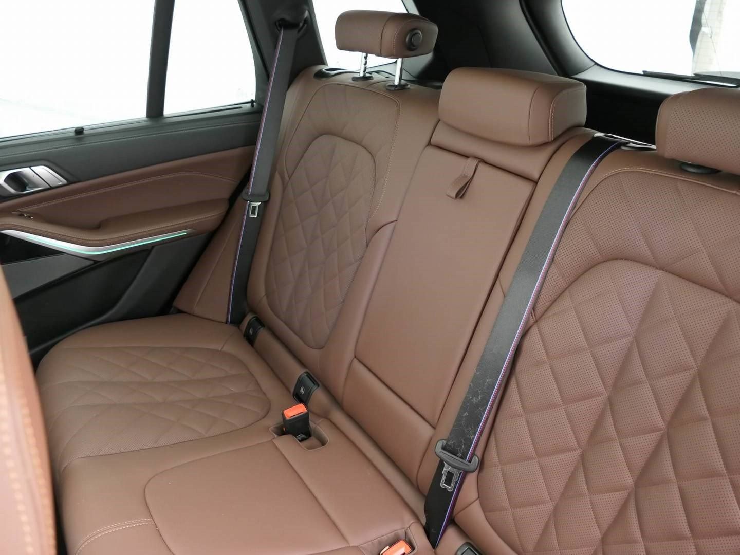 BMW X5 - Bild 7