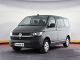 Volkswagen T6.1 Kombi KR 2.0 TDI | 9-SITZER | AHK | NAVI | - Volkswagen T6 Kombi Jahreswagen