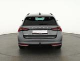 Skoda Octavia Combi 2.0 TDI DSG LED ACC Navi Kamera AH - Skoda Octavia: Combi L K