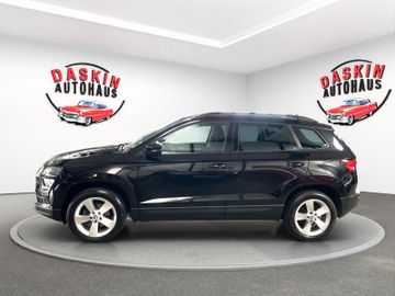Skoda Karoq - 4