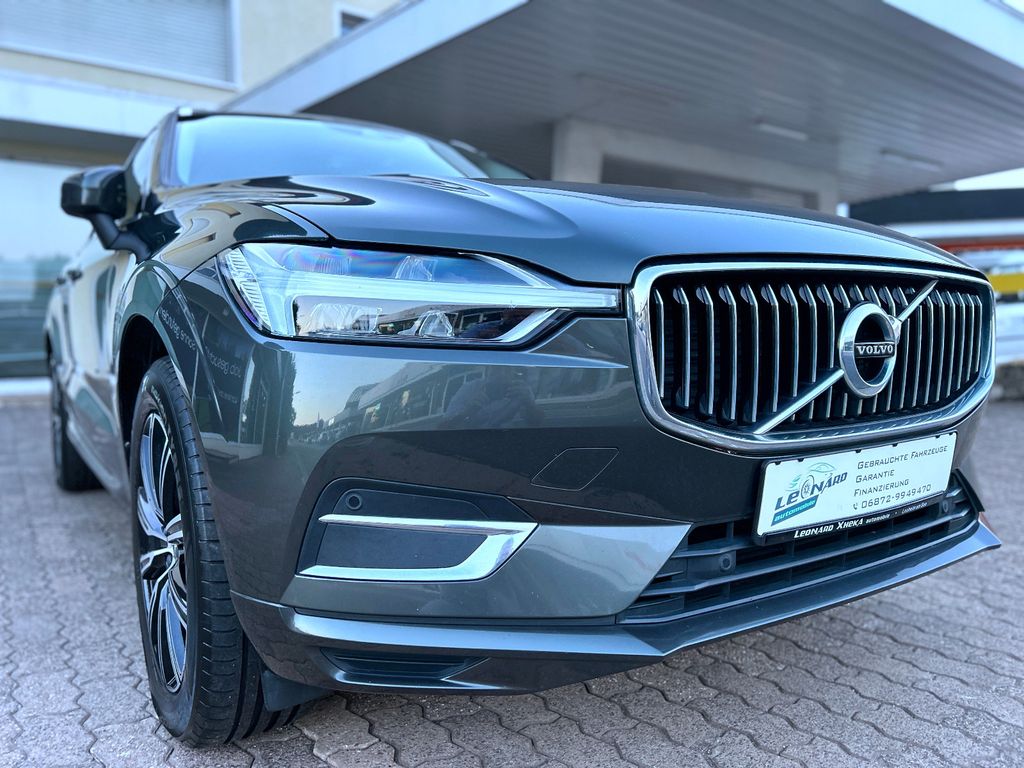 Image of Volvo XC60