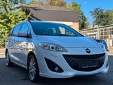 Mazda 5 Center-Line 7 SITZER - gebrauchte Mazda 5 aus dem Jahr 2012