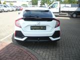 Honda Civic 5-trg. 1.5 Prestige-LED-Navi-2xPDC-Pano - Honda Civic mit Benzin-Antrieb: Automatik