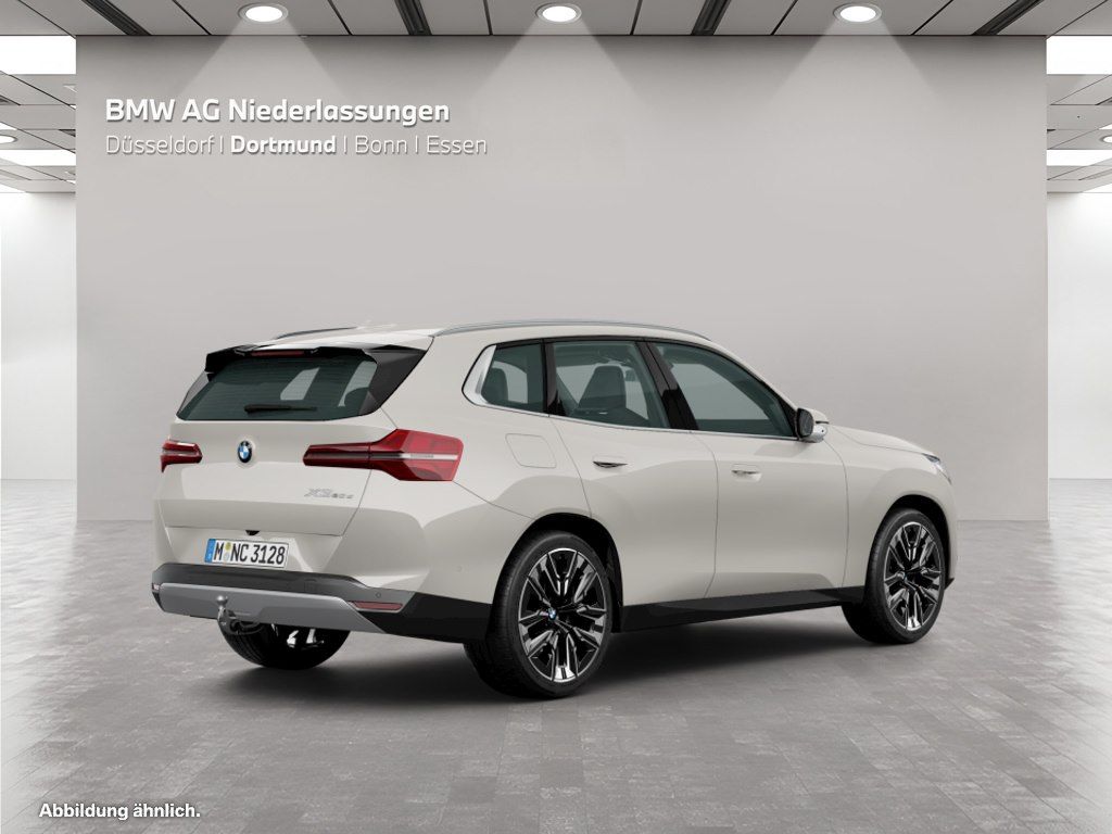 BMW X3 - Bild 2